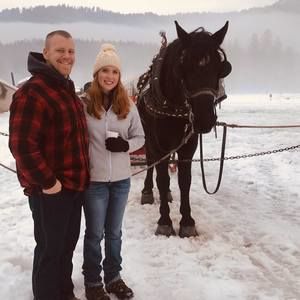 Meet your Posher, Katelyn